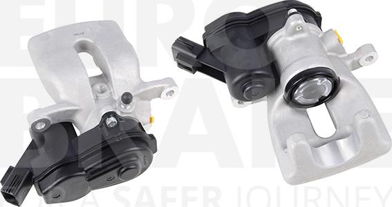 Eurobrake 53012139131 - Тормозной суппорт unicars.by