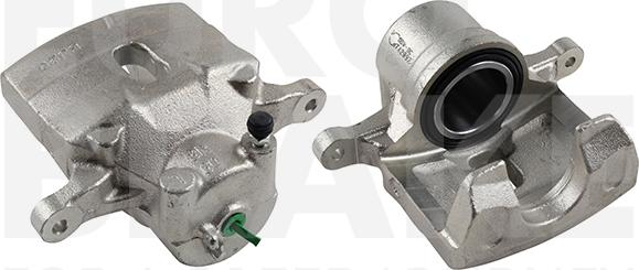 Eurobrake 5301213495 - Тормозной суппорт unicars.by