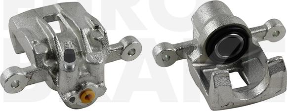 Eurobrake 5301213498 - Тормозной суппорт unicars.by