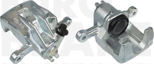 Eurobrake 5301213459 - Тормозной суппорт unicars.by