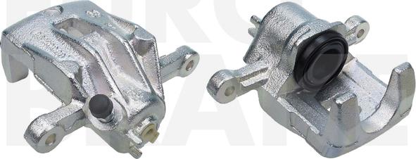 Eurobrake 5301213457 - Тормозной суппорт unicars.by