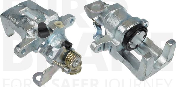 Eurobrake 5301213414 - Тормозной суппорт unicars.by