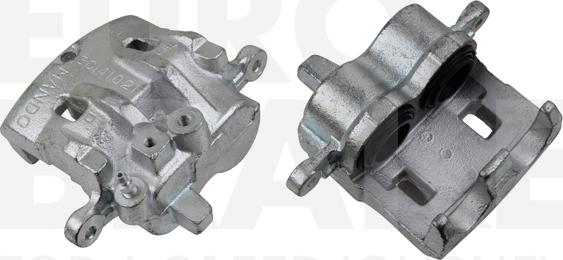 Eurobrake 5301213430 - Тормозной суппорт unicars.by