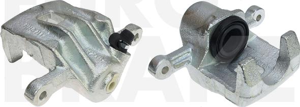 Eurobrake 5301213438 - Тормозной суппорт unicars.by