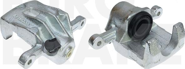 Eurobrake 5301213437 - Тормозной суппорт unicars.by