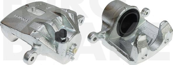 Eurobrake 5301213421 - Тормозной суппорт unicars.by