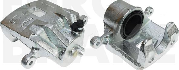 Eurobrake 5301213422 - Тормозной суппорт unicars.by