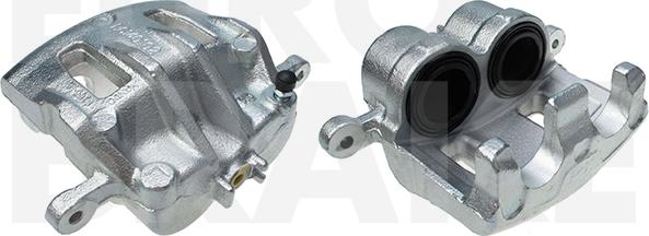 Eurobrake 5301213477 - Тормозной суппорт unicars.by