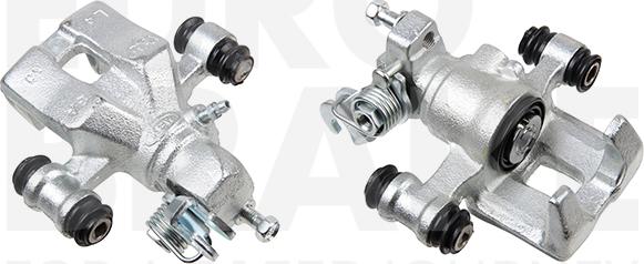 Eurobrake 5301213503 - Тормозной суппорт unicars.by