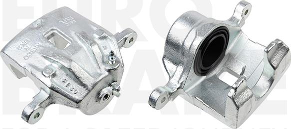 Eurobrake 5301213510 - Тормозной суппорт unicars.by