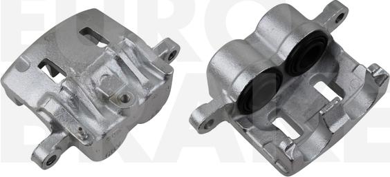 Eurobrake 5301213517 - Тормозной суппорт unicars.by