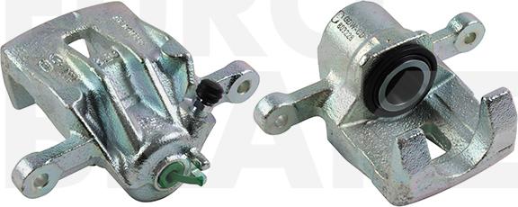 Eurobrake 5301213573 - Тормозной суппорт unicars.by