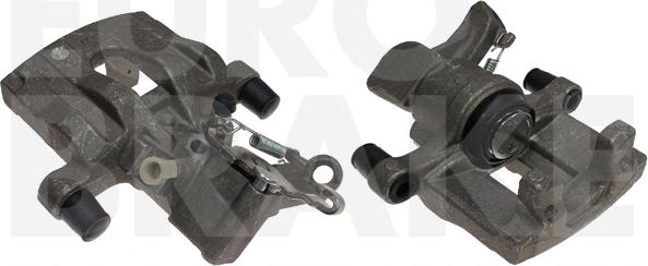 Eurobrake 5301213697 - Тормозной суппорт unicars.by