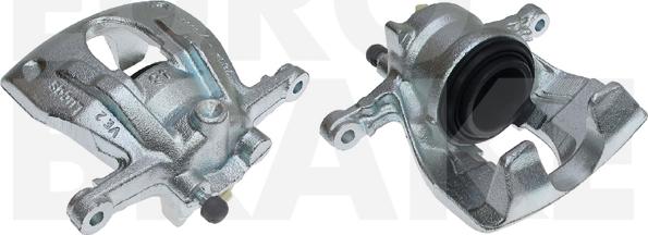 Eurobrake 5301213611 - Тормозной суппорт unicars.by