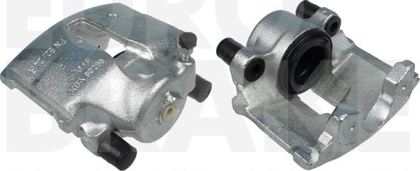 Eurobrake 53012136128 - Тормозной суппорт unicars.by