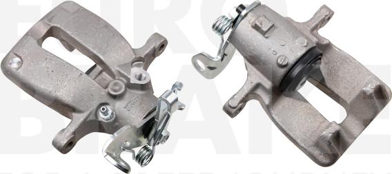 Eurobrake 53012136256 - Тормозной суппорт unicars.by