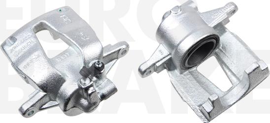 Eurobrake 53012136250 - Тормозной суппорт unicars.by