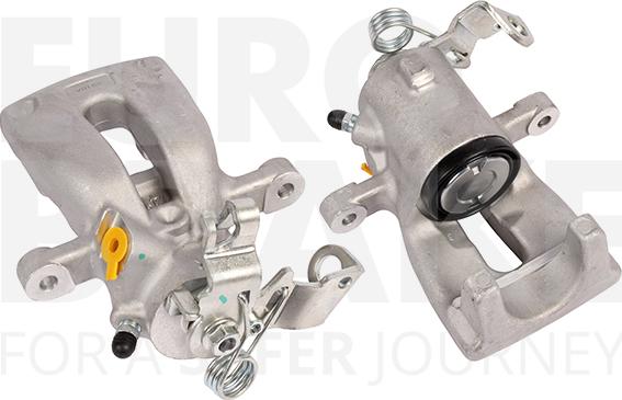 Eurobrake 53012136252 - Тормозной суппорт unicars.by