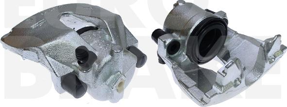 Eurobrake 53012136209 - Тормозной суппорт unicars.by