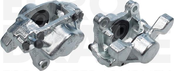 Eurobrake 53012136208 - Тормозной суппорт unicars.by