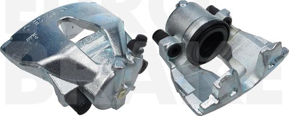 Eurobrake 53012136210 - Тормозной суппорт unicars.by