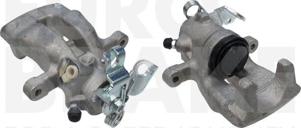 Eurobrake 53012136234 - Тормозной суппорт unicars.by