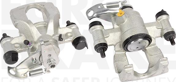 Eurobrake 53012136278 - Тормозной суппорт unicars.by