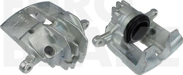 Eurobrake 5301213055 - Тормозной суппорт unicars.by