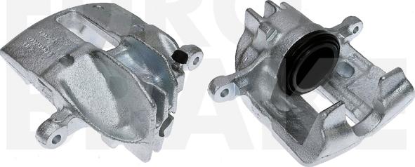 Eurobrake 5301213056 - Тормозной суппорт unicars.by