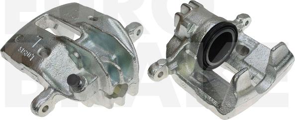 Eurobrake 5301213063 - Тормозной суппорт unicars.by