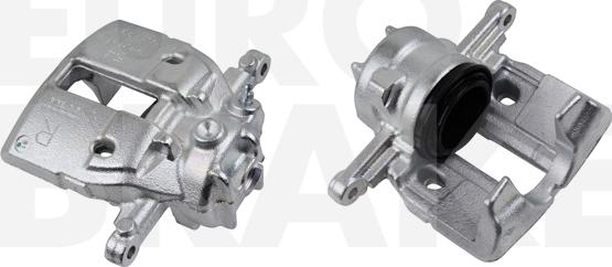 Eurobrake 53012130186 - Тормозной суппорт unicars.by