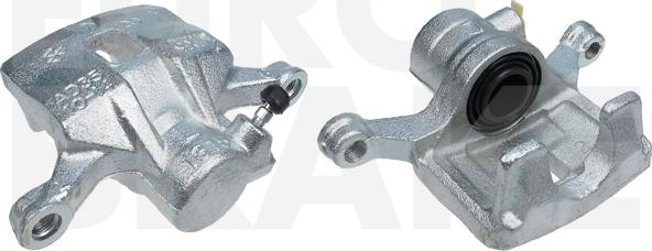 Eurobrake 53012130175 - Тормозной суппорт unicars.by