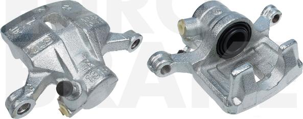 Eurobrake 53012130176 - Тормозной суппорт unicars.by