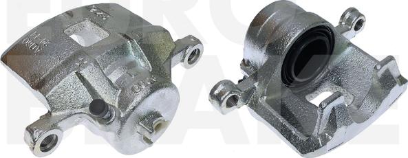 Eurobrake 5301213037 - Тормозной суппорт unicars.by