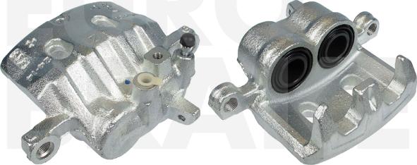 Eurobrake 5301213077 - Тормозной суппорт unicars.by