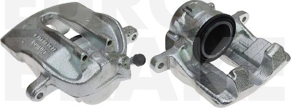 Eurobrake 5301213391 - Тормозной суппорт unicars.by