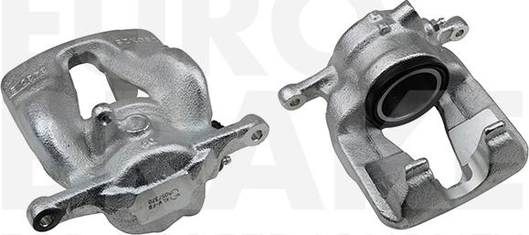 Eurobrake 5301213304 - Тормозной суппорт unicars.by