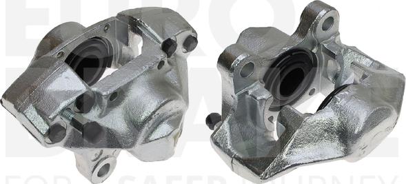 Eurobrake 5301213306 - Тормозной суппорт unicars.by