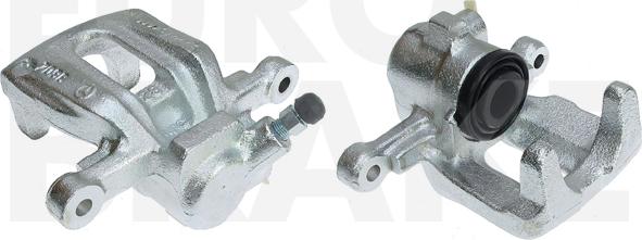 Eurobrake 53012133193 - Тормозной суппорт unicars.by