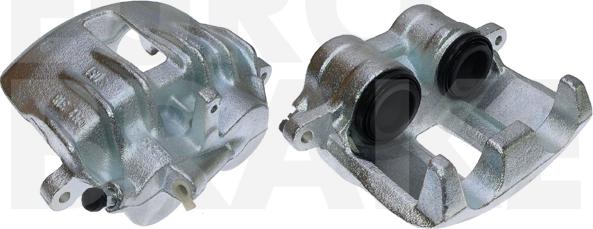 Eurobrake 53012133164 - Тормозной суппорт unicars.by