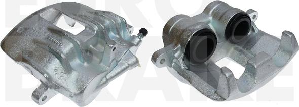 Eurobrake 53012133163 - Тормозной суппорт unicars.by