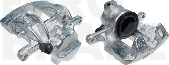 Eurobrake 53012133129 - Тормозной суппорт unicars.by