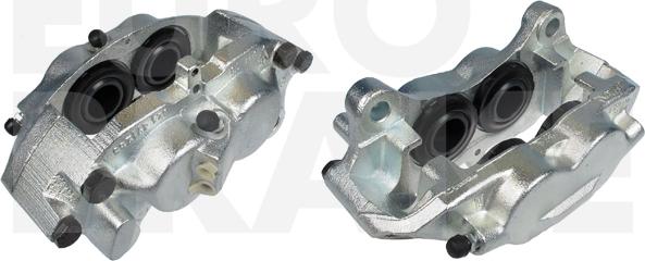 Eurobrake 5301213329 - Тормозной суппорт unicars.by