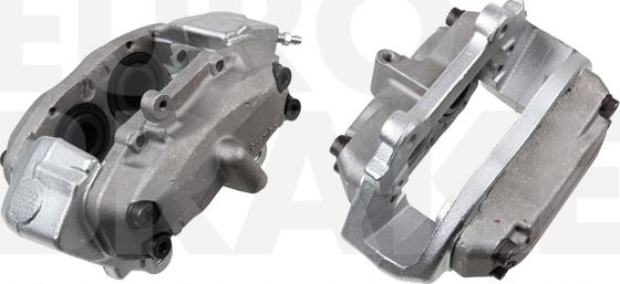 Eurobrake 53012133201 - Тормозной суппорт unicars.by