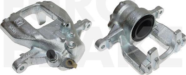 Eurobrake 53012133235 - Тормозной суппорт unicars.by