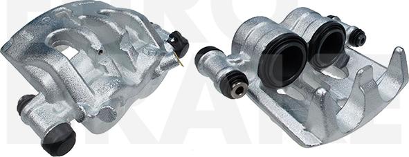 Eurobrake 53012133233 - Тормозной суппорт unicars.by