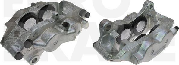 Eurobrake 5301213372 - Тормозной суппорт unicars.by