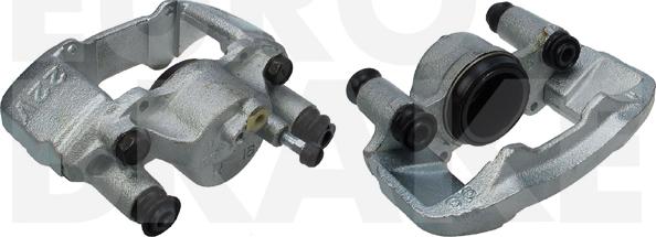 Eurobrake 5301213294 - Тормозной суппорт unicars.by