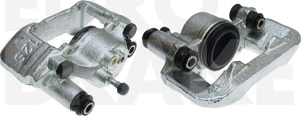 Eurobrake 53012132107 - Тормозной суппорт unicars.by