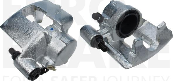 Eurobrake 5301213767 - Тормозной суппорт unicars.by